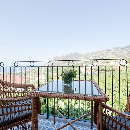 Quinta Da Saraiva Villa Camara de Lobos Luaran gambar