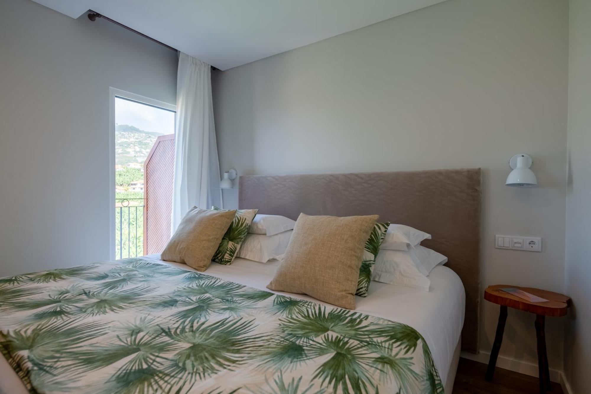 Quinta Da Saraiva Villa Camara de Lobos Luaran gambar