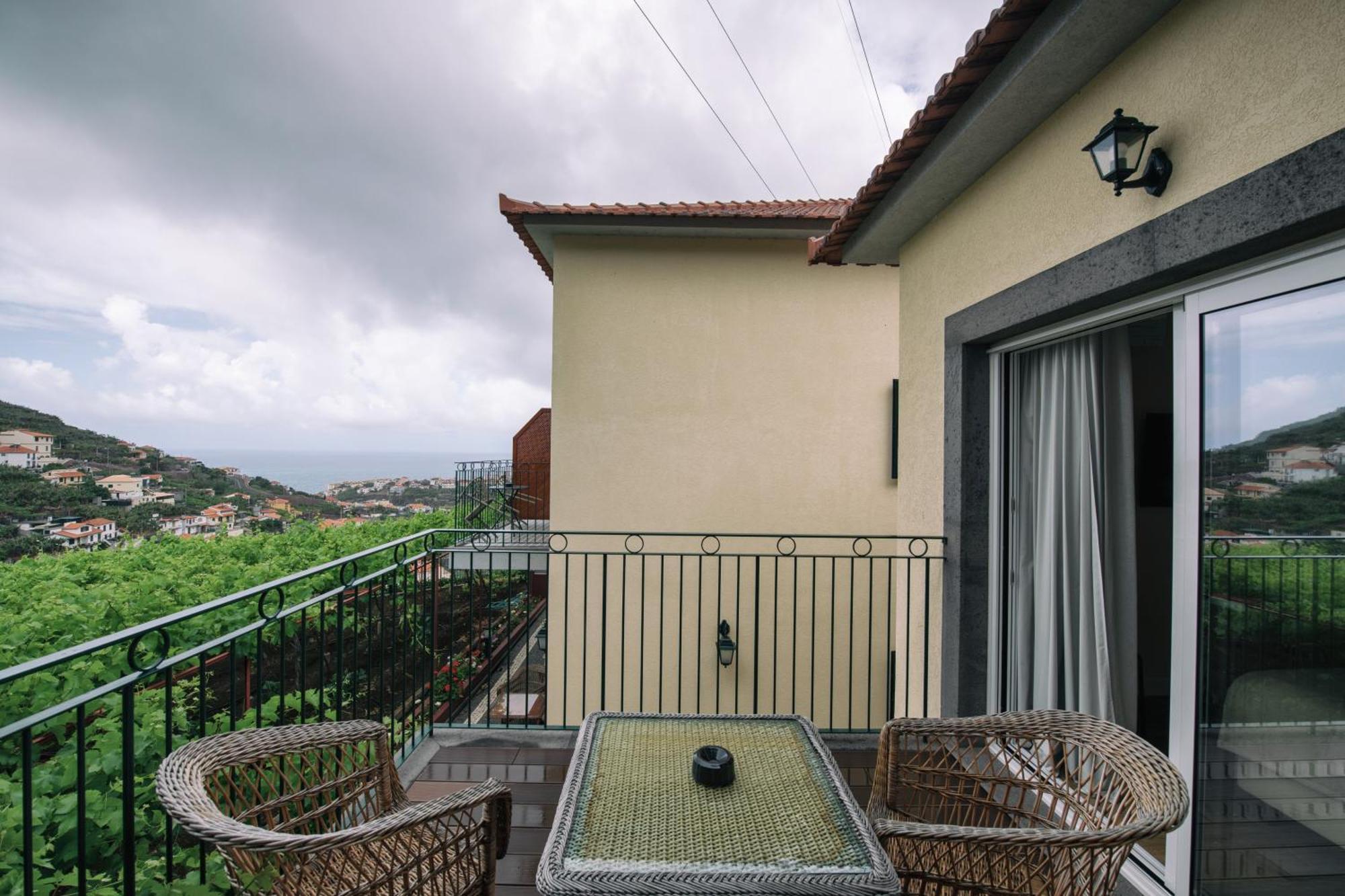 Quinta Da Saraiva Villa Camara de Lobos Bilik gambar