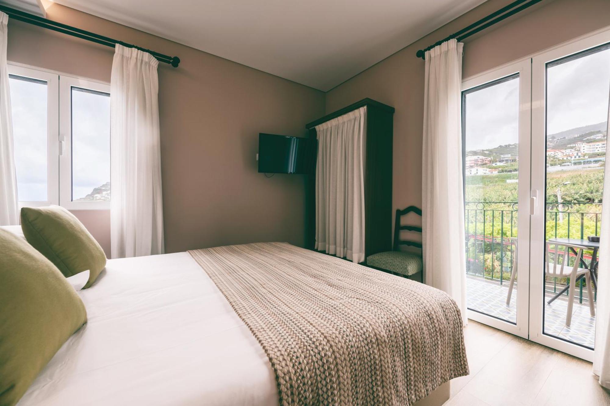 Quinta Da Saraiva Villa Camara de Lobos Bilik gambar
