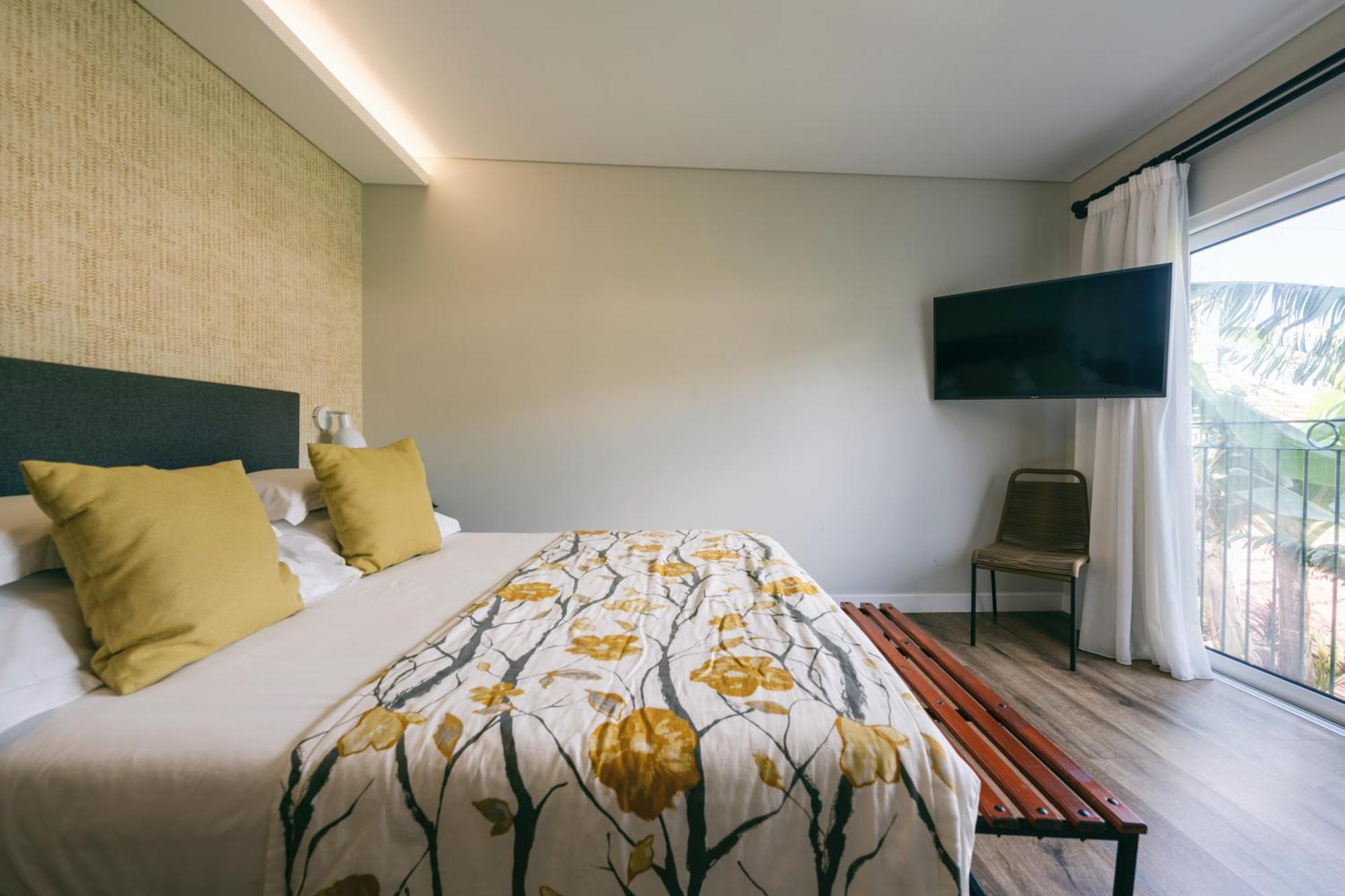 Quinta Da Saraiva Villa Camara de Lobos Luaran gambar