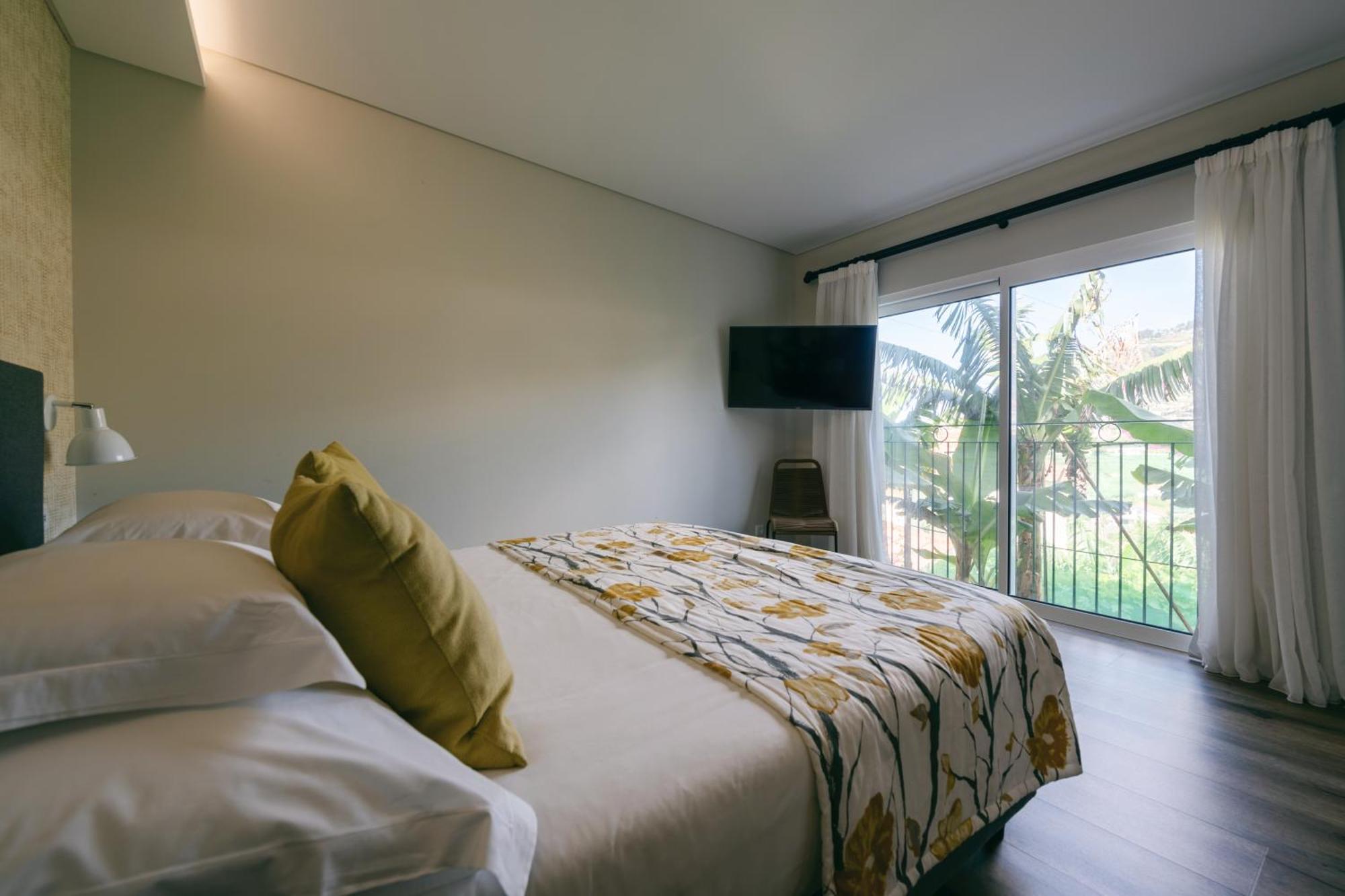 Quinta Da Saraiva Villa Camara de Lobos Luaran gambar